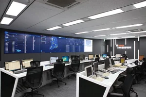 KT에스테이트 ‘스마트 통합관제서비스’... 과기부 서비스 공급자로 선정