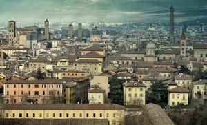 이탈리아 볼로냐, 시 전역 제한속도 시속 30km로 제한