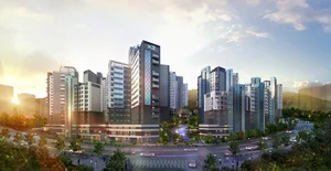 1가구 모집에 83만 몰려..'흑석 로또' 어디(?)