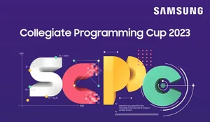 삼성전자, 대학생 프로그래머 '최강자' 뽑는다..1등 상금 2천만원