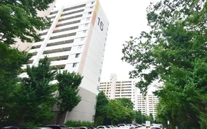 성산시영 아파트 특별계획구역 지정...불광천 수변중심 공간으로 재개발