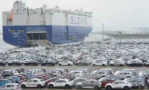 5월 자동차 내수·수출·생산 일제히 '침체'