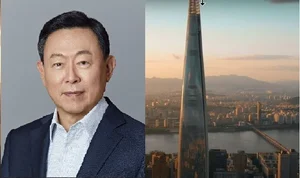 신동빈號 1호재단 계열사 출연금 감소세