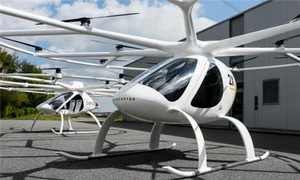 버티포트 인프라·법은 여전히 '거북이걸음'[스투/리포트] 