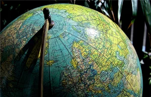 “지하수를 과도하게 퍼올려 자전축이 바뀌었다” [스투/리포트]