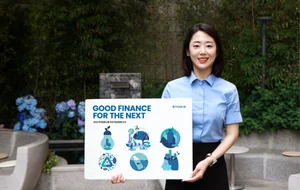 우리금융그룹, 2022 지속가능경영보고서 발간