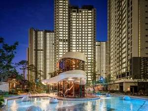 미분양 주택 줄었지만 건설경기는 여전히 험로...