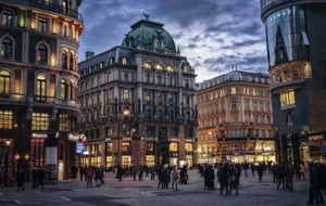 가장 살기 좋은 도시 1위, 오스트리다 비엔나 [스투/리포트] 