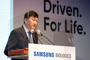 삼성바이오로직스, 2Q 영업이익 2272억원..전년비 34%↑