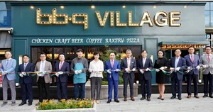 BBQ 빌리지, 울산에 '가맹 1호점' 오픈