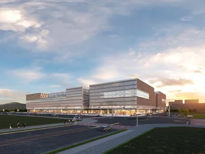 반도건설, 에코델타시티에 부산 최대 규모의 지식산업센터 분양