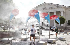벌써 푹푹 찐다고..'유럽은 2배 더 빨라'
