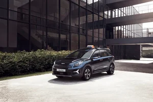 기아, 전기차 배터리 구독 서비스 실증