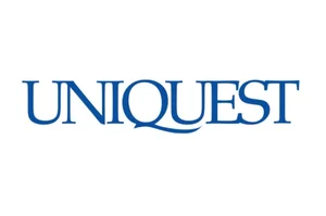 유니퀘스트, 투자 부문 떼내고 반도체 솔루션에 집중..주가 급등