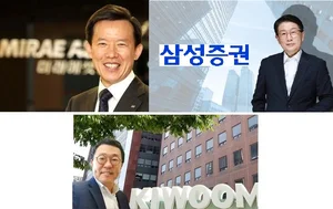 증권사 유튜브 '3강체제' 굳히기