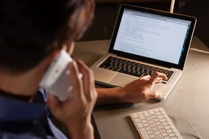 보이스피싱에 당했다? 점포서도 전화로도 일괄지급정지 신청한다