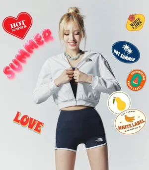 노스페이스, 아웃도어 시장 독주