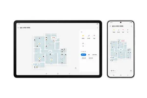 삼성전자, 맵 뷰 기반 스마트싱스 홈 IoT 솔루션 내놔