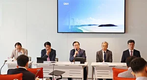 포스코인터내셔널, 미래 에너지사업 청사진 공개