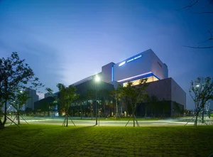 삼성바이오로직스, 노바티스와 위탁생산 본계약..6년간 5110억원