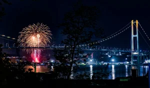 한화 건설부문, 임직원 사진 공모전 시상식 개최