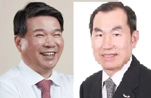 동원산업 박문서 대표·김주원 의장이 자사주매입..