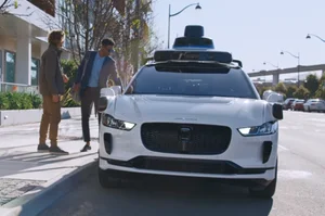 자율주행 '로보택시' 확산세 속 숙제도 '쌓여'