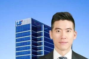 LS일렉트릭, 목표가 11만원으로 상향
