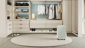 삼성전자, 무더위‧장마철 뽀송뽀송하게..제습가전에 힘!