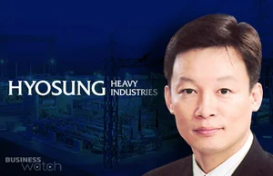 SK증권, 효성중공업 목표가 '지각 조정' 눈총