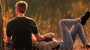 “녹색자연환경에서 살면 2.5년 더 오래 산다” [스투/리포트]