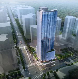 호반건설, 용산 ‘호반써밋 에이디션’ 홍보관 오픈...이달 분양