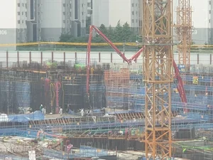 GS건설, 이번에는 동대문...휘경자이디센시아 공사중단명령