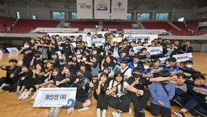 현대모비스, 2023 학교 스포츠클럽 양궁대회 개최