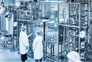 세포를 스테이크와 너겟으로 바꾸는 실험실 배양육…“세상을 바꾸는 힘”