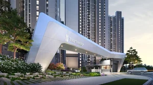 서울 아파트 분양가 가파른 상승세...3.3㎡당 3192만원 넘어서