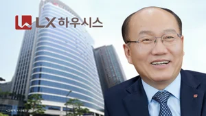 LX하우시스, 목표주가 6.4만원으로 상향