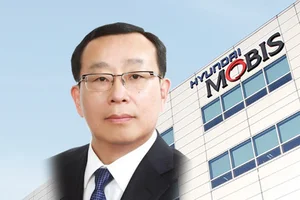 현대모비스 목표주가 30만원 상향..'석달만에 제자리'