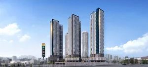 두류역 서한포레스트, 미분양 무덤 대구에서 완판