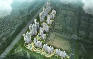 서초신동아 재건축 공사비 5238억원...3.3㎡당 720만원