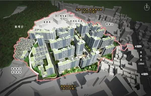 서울시, 둔촌동·중화1동 총 6곳 모아타운 추가 지정