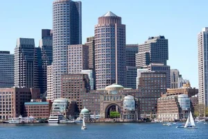 보스턴, 빈 사무 빌딩 주택 리모델링하면 세금 대폭 감면