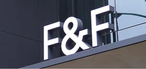 F&F, 중국 경제 우려에 52주 신저가..28일 실적 발표