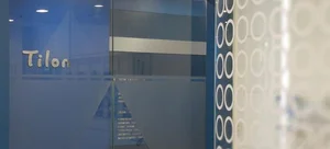 틸론, 코스닥 상장 철회