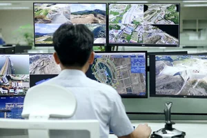 대우건설, 스마트건설 기술 활용...서울시 동영상 기록관리 동참