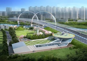 현대건설, 역대 최대 규모 기술형 입찰 사업 수주