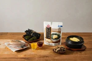 오뚜기, 무더위 복날 ‘보양 간편식’ 인기