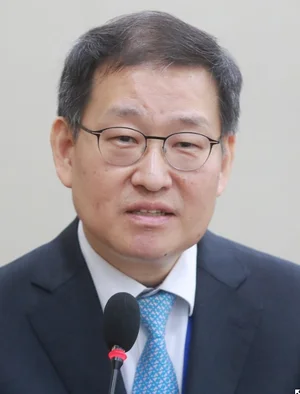 우리금융경영연구소 대표에 박정훈 FIU 전 원장