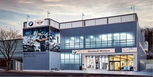 도이치모터스, 2분기 영업이익 148억원..전년비 26%↓