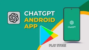 안드로이드용 ChatGPT 이번 주 출시